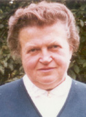Gertrud Neurath