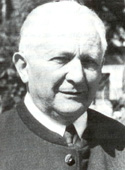 Franz Spanring