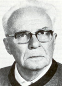 Hanns Wohlgemuth