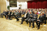 Buchpräsentation "Ein Land, wo ich viel gesehen" © Heinrich Kranzelbinder Buchpräsentation "Ein Land, wo ich viel gesehen"
