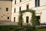 Buchpräsentation "Der Alte Turm im Schloss Seggau zu Leibnitz"