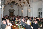 Öffentlicher Vortrag von P. Benedikt Plank im Kaisersaal (6. 10. 2011)