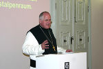 Abt Christian Feurstein (24. 10. 2012)