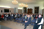 HLK-Tagung "Markgraf Leopold, Stift Rein und die Steiermark" (24. 10. 2012)