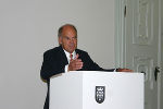 Heinz Dopsch (24. 10. 2012)