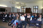 HLK-Tagung "Markgraf Leopold, Stift Rein und die Steiermark" (25. 10. 2012)