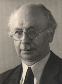 Friedrich Oertel 