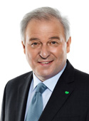 Hermann Schützenhöfer © Norbert Kniat Hermann Schützenhöfer
