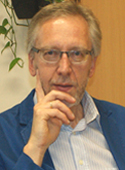 Wernfried Hofmeister