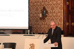 Alfred Ableitinger © Landtag Steiermark Alfred Ableitinger
