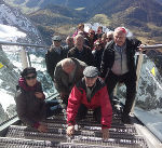 Dachstein-Skywalk (14. 10. 2017)