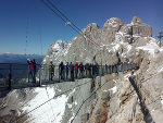 Dachstein-Skywalk (14. 10. 2017)