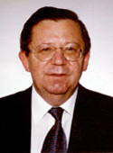 Horst Haselsteiner