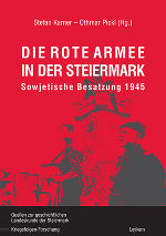 Die Rote Armee in der Steiermark