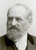 Alexander Rollett. Seine Welt in Briefen 1844–1903
