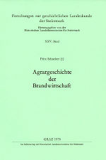 Agrargeschichte der Brandwirtschaft