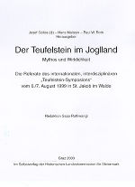 Der Teufelstein im Joglland