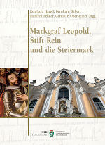 Markgraf Leopold, Stift Rein und die Steiermark