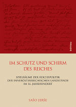 Im Schutz und Schirm des Reiches ©      