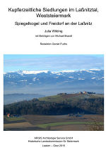 Kupferzeitliche Siedlungen im Laßnitztal, Weststeiermark