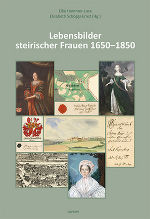 Lebensbilder steirischer Frauen 1650–1850