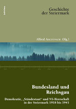 Bundesland und Reichsgau