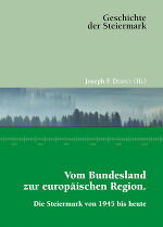 Vom Bundesland zur europäischen Region