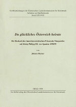 Du glückliches Österreich heirate