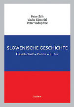 Slowenische Geschichte