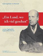 „Ein Land, wo ich viel gesehen“ 