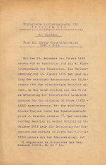 Historische Landeskommission für Steiermark. XI. Bericht. Über die fünfte Geschäftsperiode 1920–1924