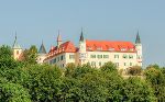Bildungshaus Schloss St. Martin: 100 Jahre begegnen – begeistern – bilden  © AStM