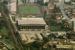 Liebenauer Stadion, Ballonaufnahme 1985
