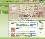 Beispiel für die Folioansicht (historische Transkription) im MFU-Editionssystem (fol. 47v)