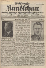 Weststeirische Rundschau (26. 2. 1938)