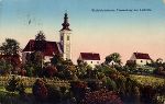 Ansicht von Frauenberg bei Leibnitz