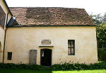 Abb. 1: Schlosskapelle Feistritz bei Ilz