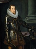 Erzherzog Ferdinand von Österreich (1614)