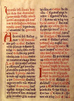 Liber Ordinarius 1345