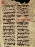 Codex A-Gu 208