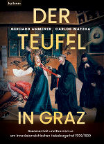 Der Teufel in Graz ©      