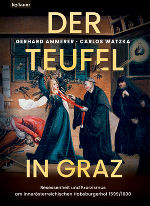 Der Teufel in Graz ©      