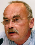 Dieter Anton Binder
