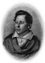 Johann Georg Haltmeyer (1803–1867)