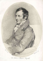 Joseph Freiherr von Hammer-Purgstall