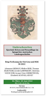 Folder „Umbruchzeiten“