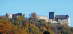 Burgruine Gösting © Archiv Burgverein Gösting