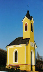 Kapelle Waasen