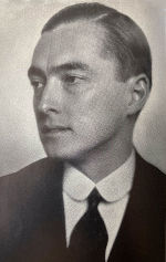 Richard Nikolaus Coudenhove-Kalergi (1894–1972)