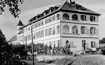 Abb. 9: Das Krankenhaus in Vorau nach dem Umbau im Jahr 1932